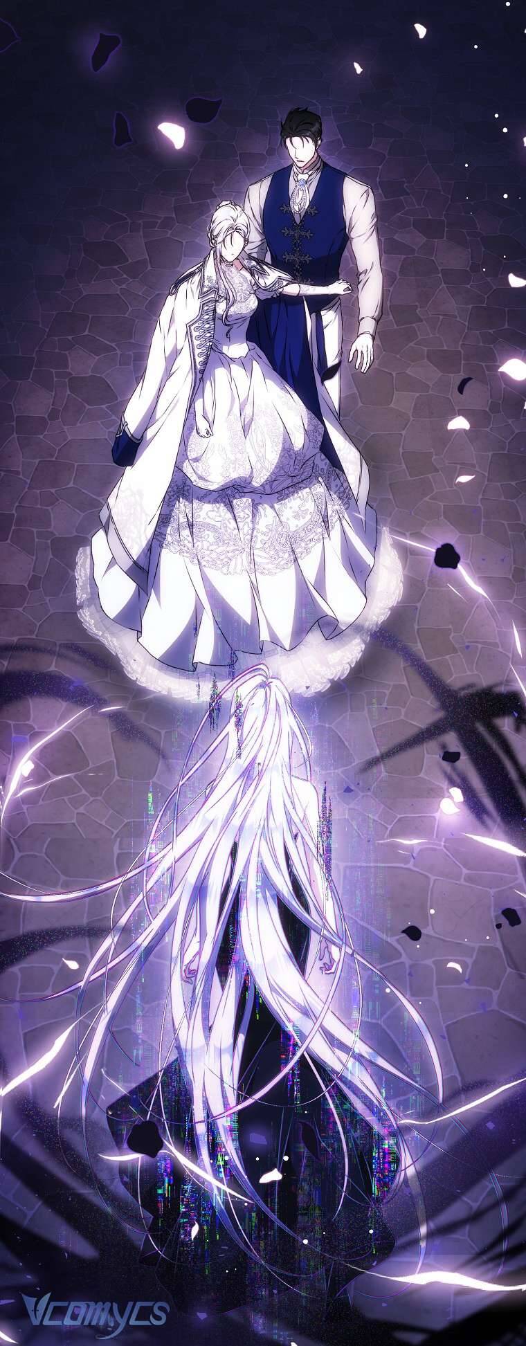 Tôi Trở Thành Vợ Nam Chính Chap 102 - Next Chap 103