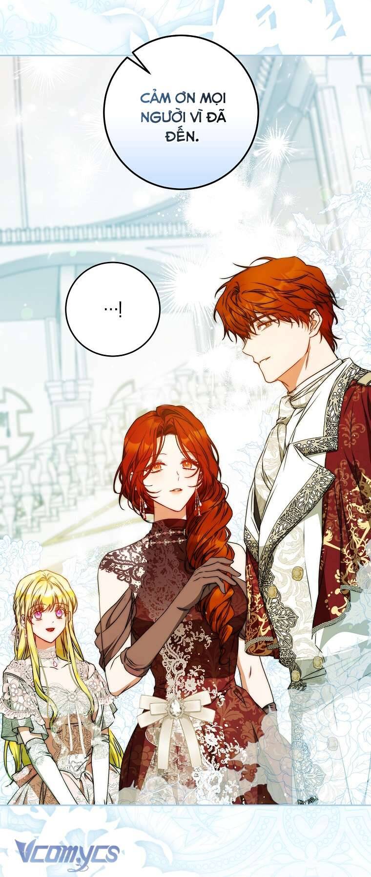 Tôi Trở Thành Vợ Nam Chính Chap 102 - Next Chap 103