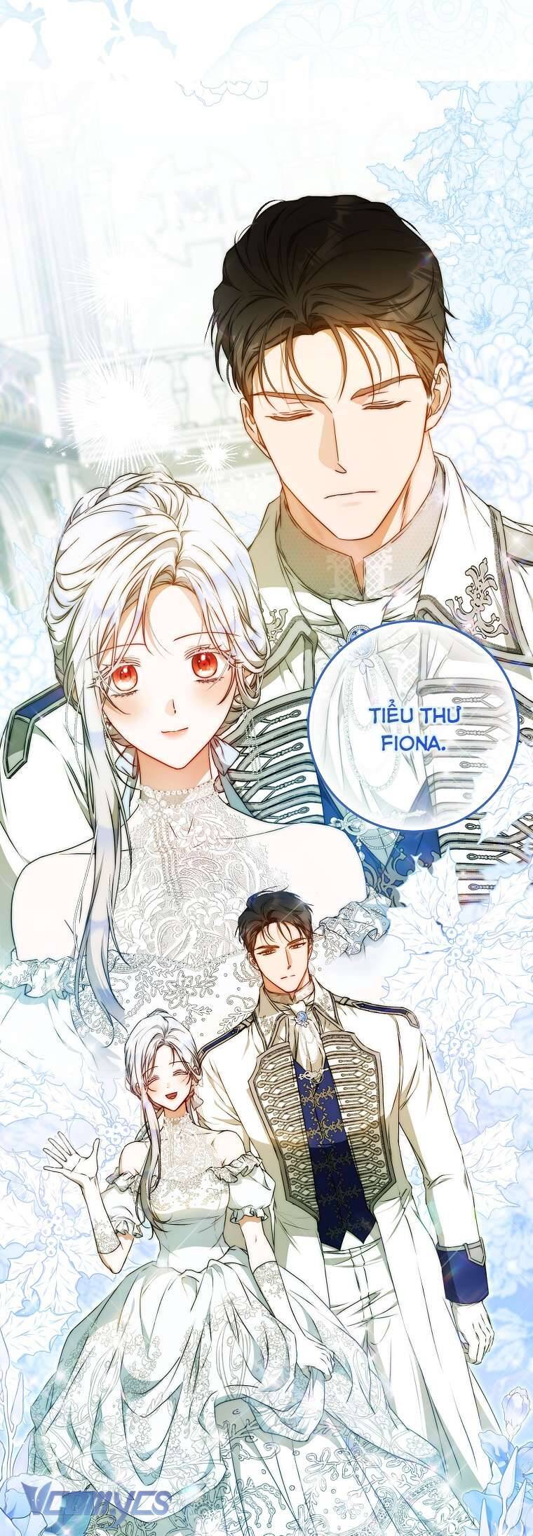 Tôi Trở Thành Vợ Nam Chính Chap 102 - Next Chap 103