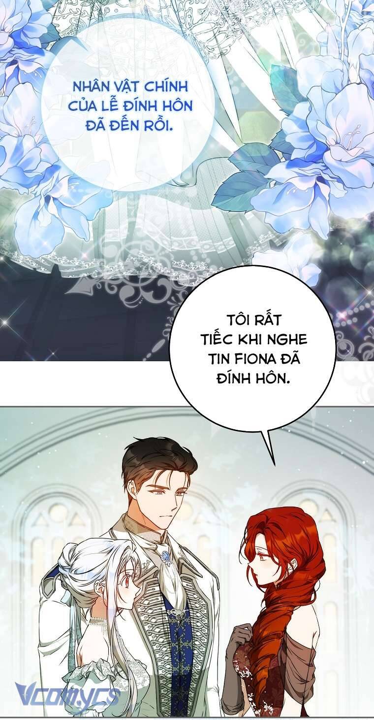 Tôi Trở Thành Vợ Nam Chính Chap 102 - Next Chap 103