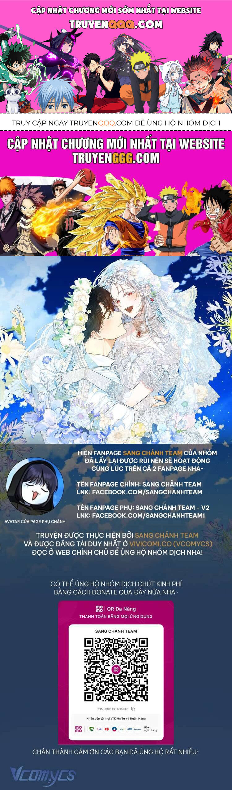 Tôi Trở Thành Vợ Nam Chính Chap 127 - Next Chap 128