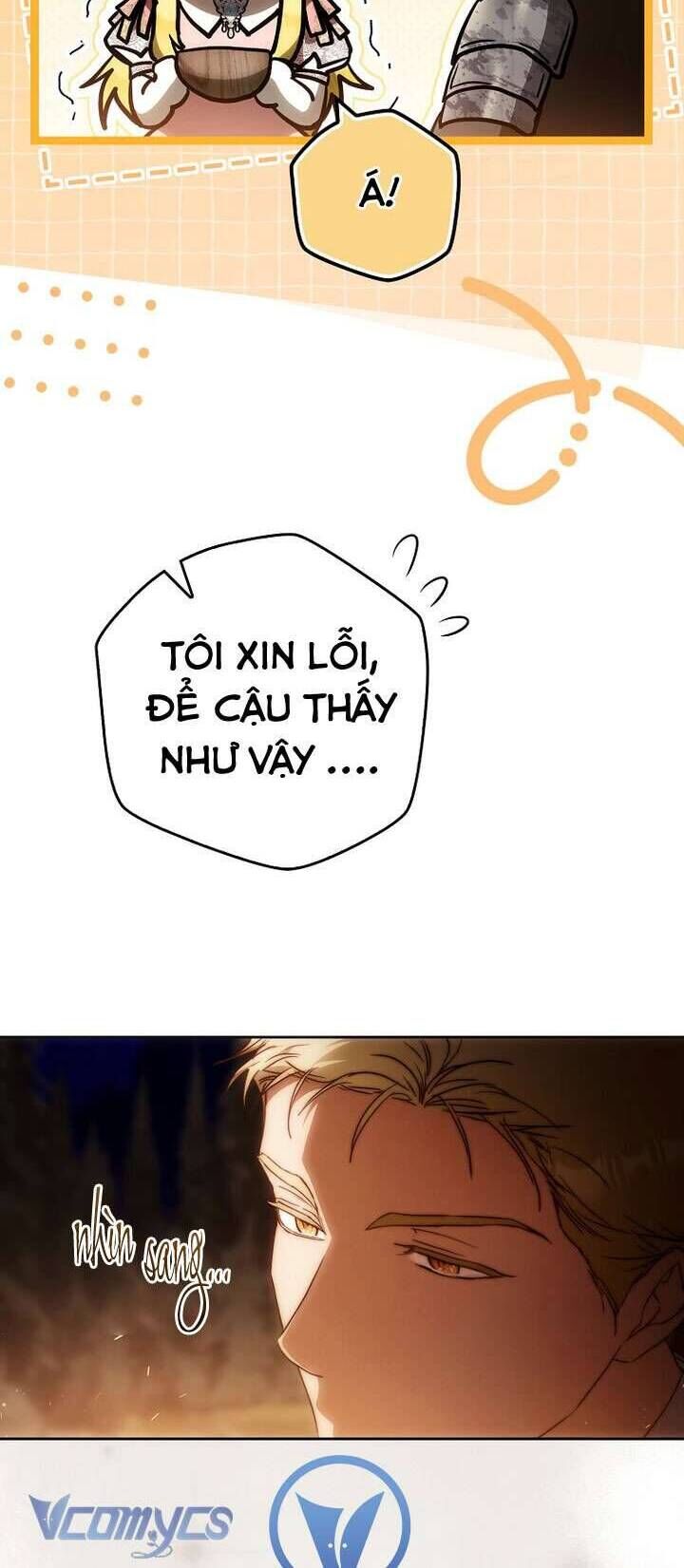 Tôi Trở Thành Vợ Nam Chính Chap 127 - Next Chap 128