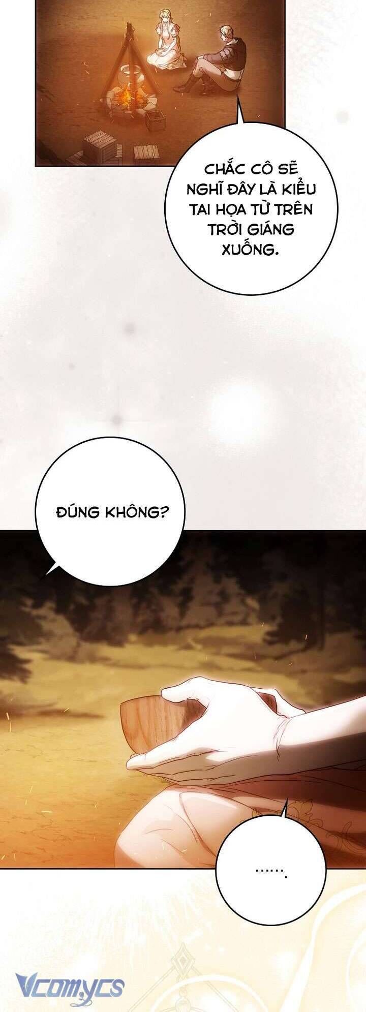 Tôi Trở Thành Vợ Nam Chính Chap 127 - Next Chap 128