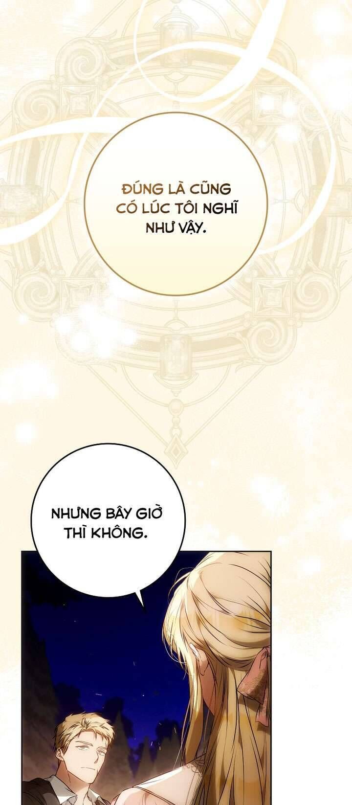 Tôi Trở Thành Vợ Nam Chính Chap 127 - Next Chap 128