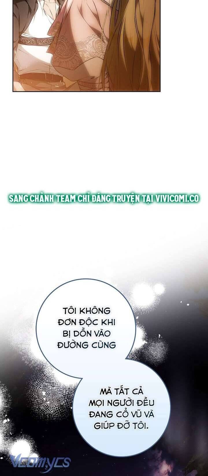 Tôi Trở Thành Vợ Nam Chính Chap 127 - Next Chap 128