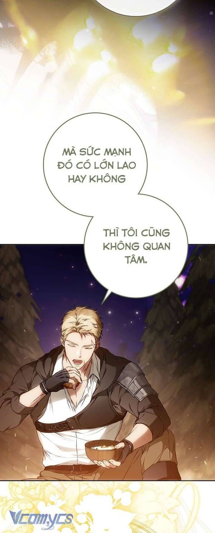 Tôi Trở Thành Vợ Nam Chính Chap 127 - Next Chap 128