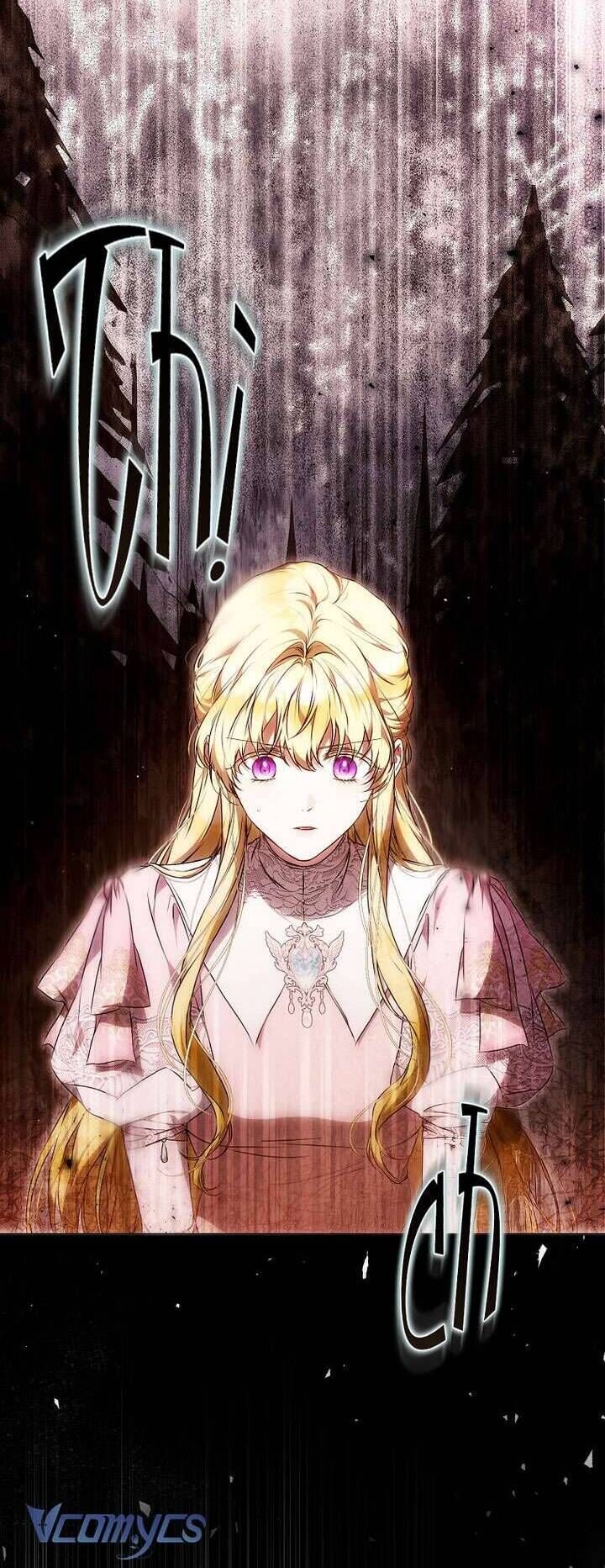 Tôi Trở Thành Vợ Nam Chính Chap 127 - Next Chap 128