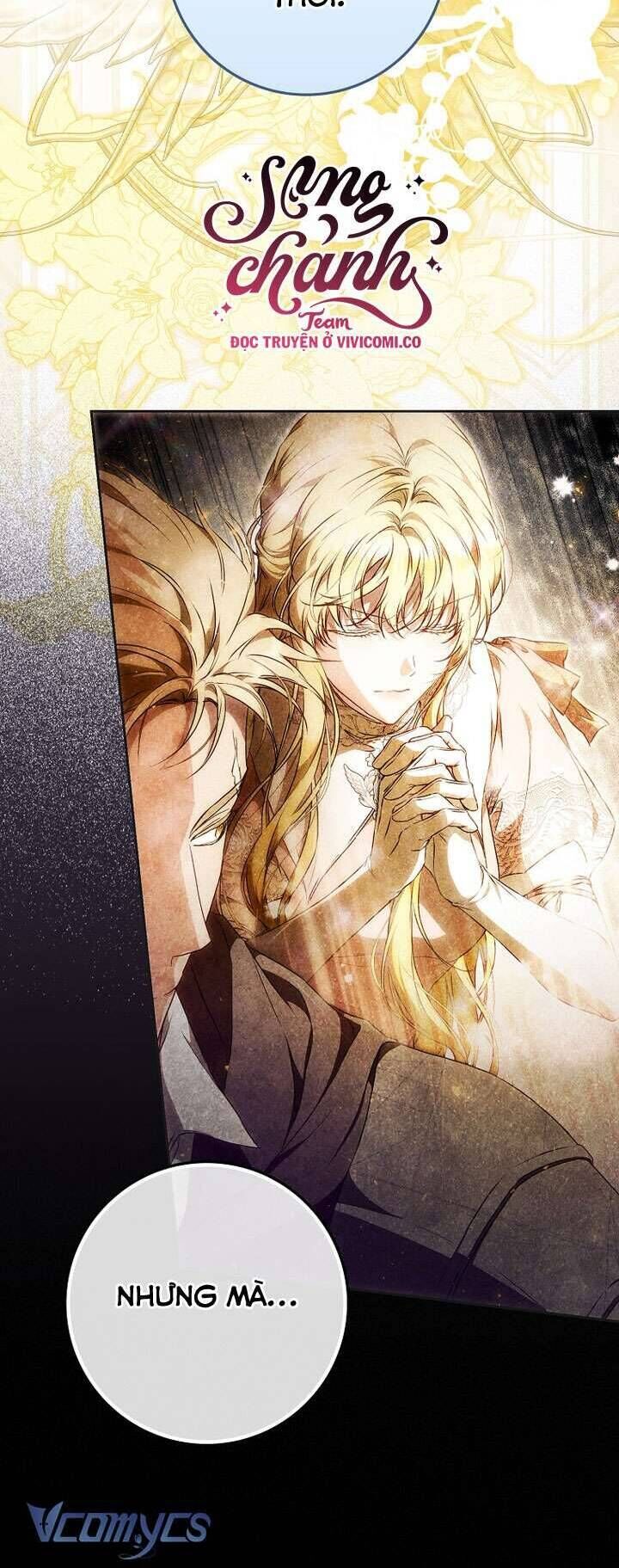 Tôi Trở Thành Vợ Nam Chính Chap 127 - Next Chap 128