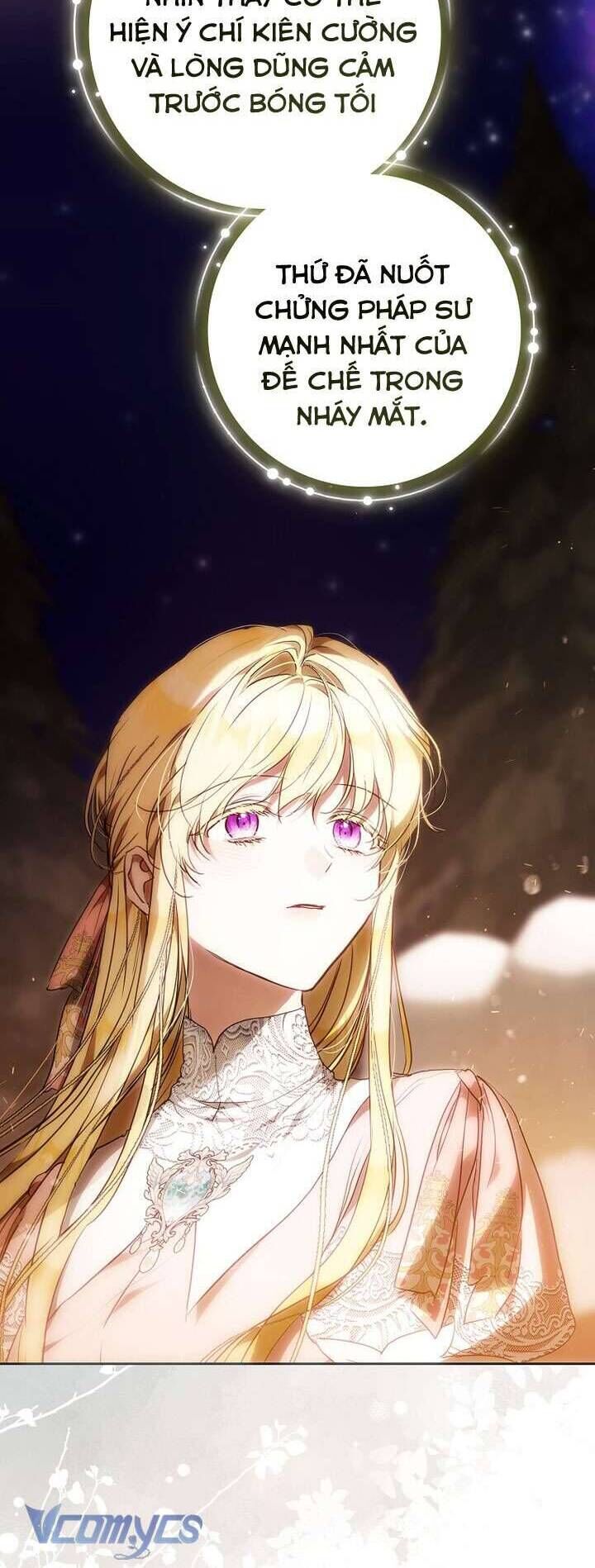 Tôi Trở Thành Vợ Nam Chính Chap 127 - Next Chap 128