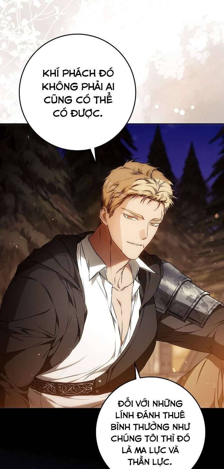 Tôi Trở Thành Vợ Nam Chính Chap 127 - Next Chap 128