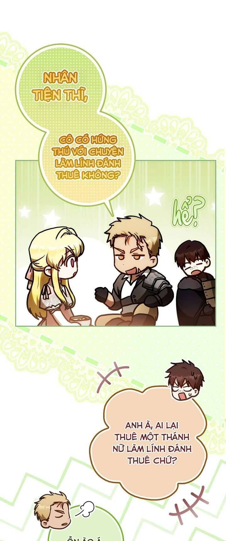 Tôi Trở Thành Vợ Nam Chính Chap 127 - Next Chap 128