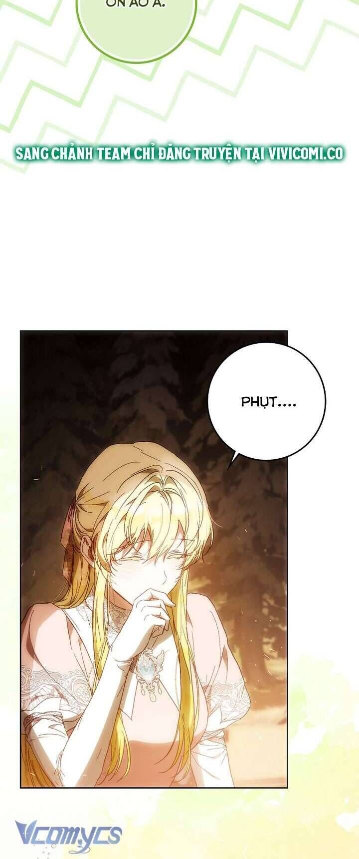 Tôi Trở Thành Vợ Nam Chính Chap 127 - Next Chap 128