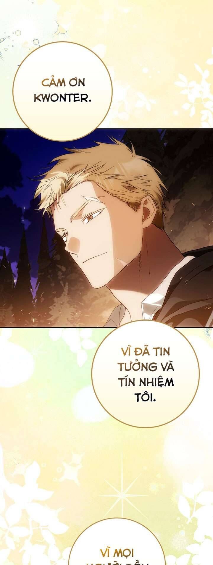 Tôi Trở Thành Vợ Nam Chính Chap 127 - Next Chap 128