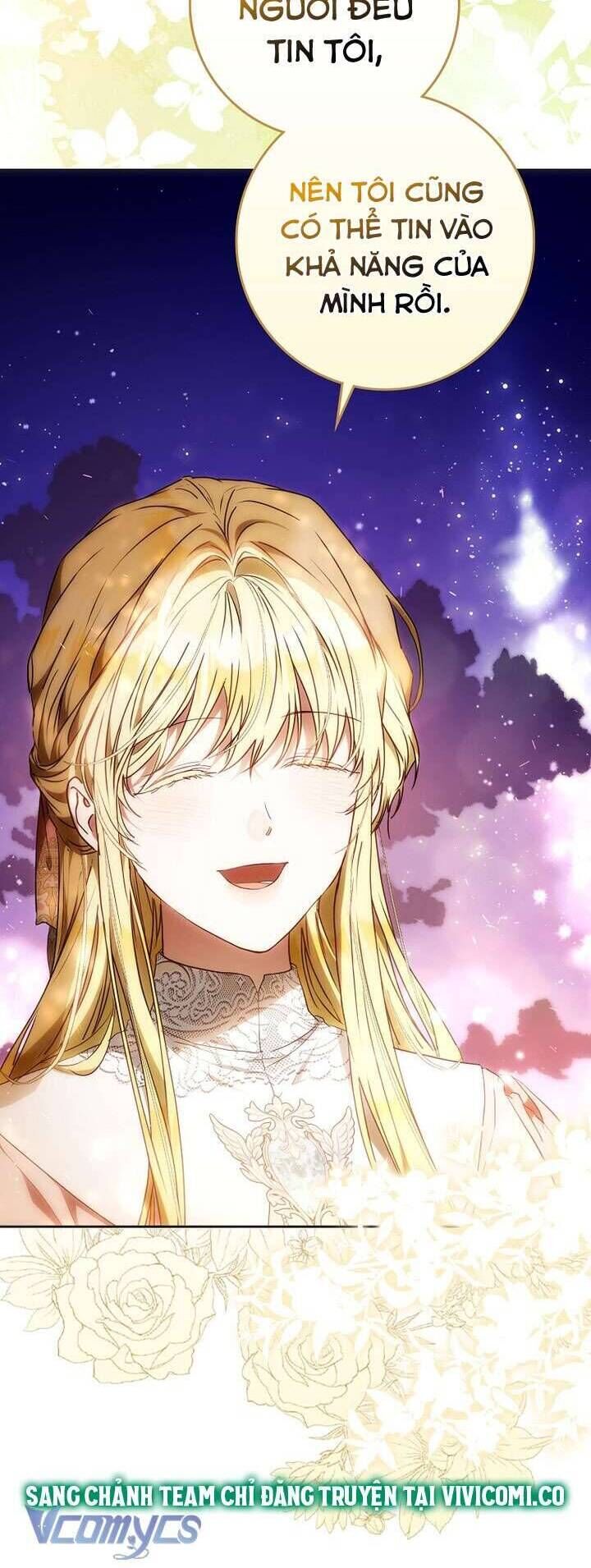 Tôi Trở Thành Vợ Nam Chính Chap 127 - Next Chap 128