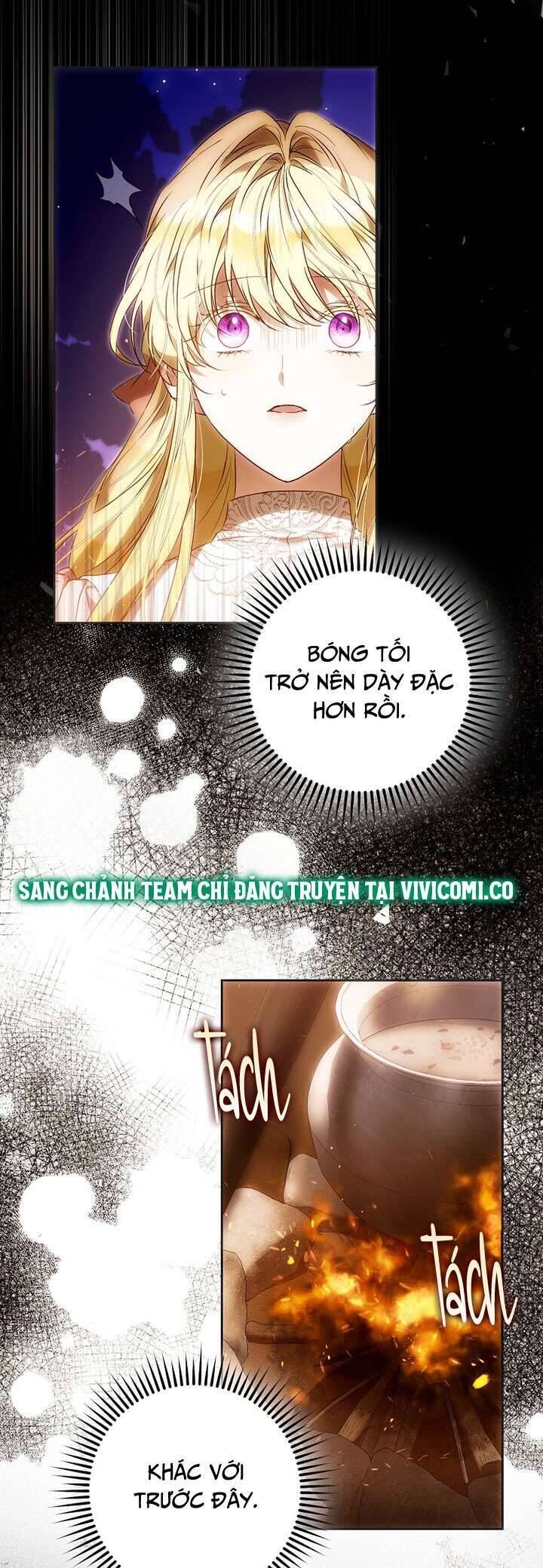 Tôi Trở Thành Vợ Nam Chính Chap 127 - Next Chap 128