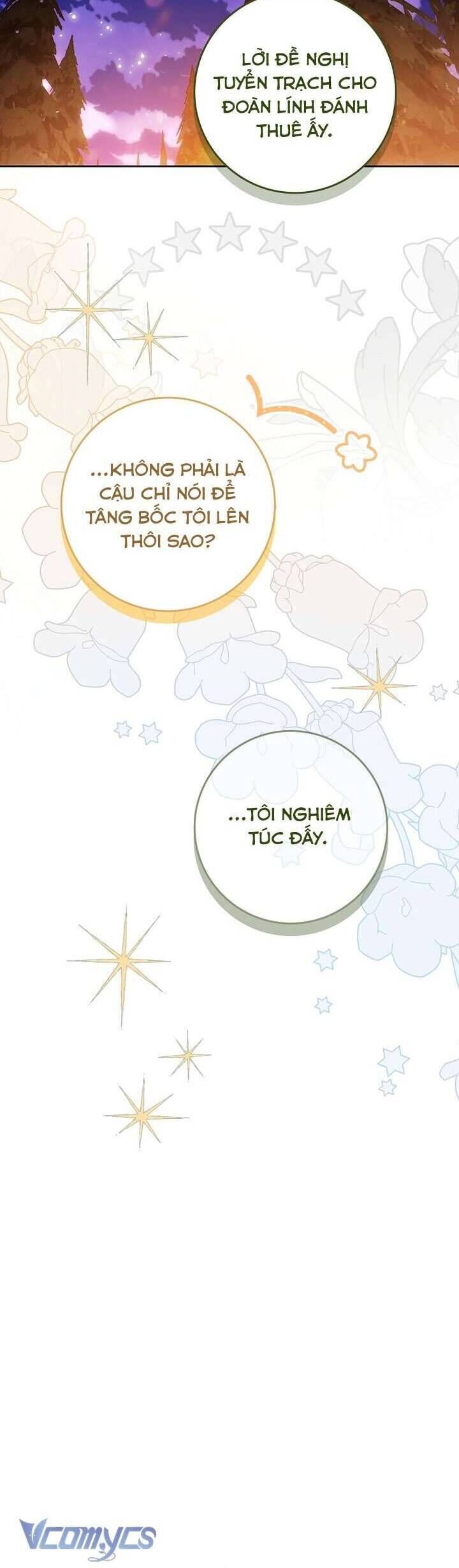 Tôi Trở Thành Vợ Nam Chính Chap 127 - Next Chap 128