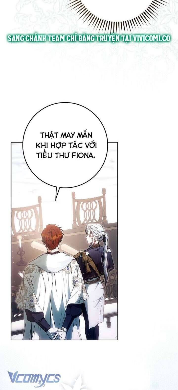 Tôi Trở Thành Vợ Nam Chính Chap 127 - Next Chap 128