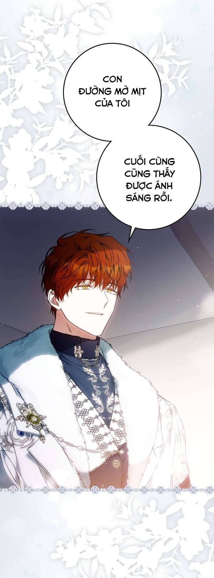 Tôi Trở Thành Vợ Nam Chính Chap 127 - Next Chap 128