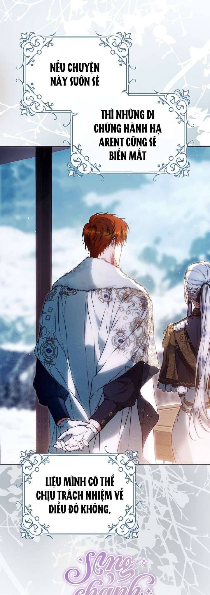 Tôi Trở Thành Vợ Nam Chính Chap 127 - Next Chap 128