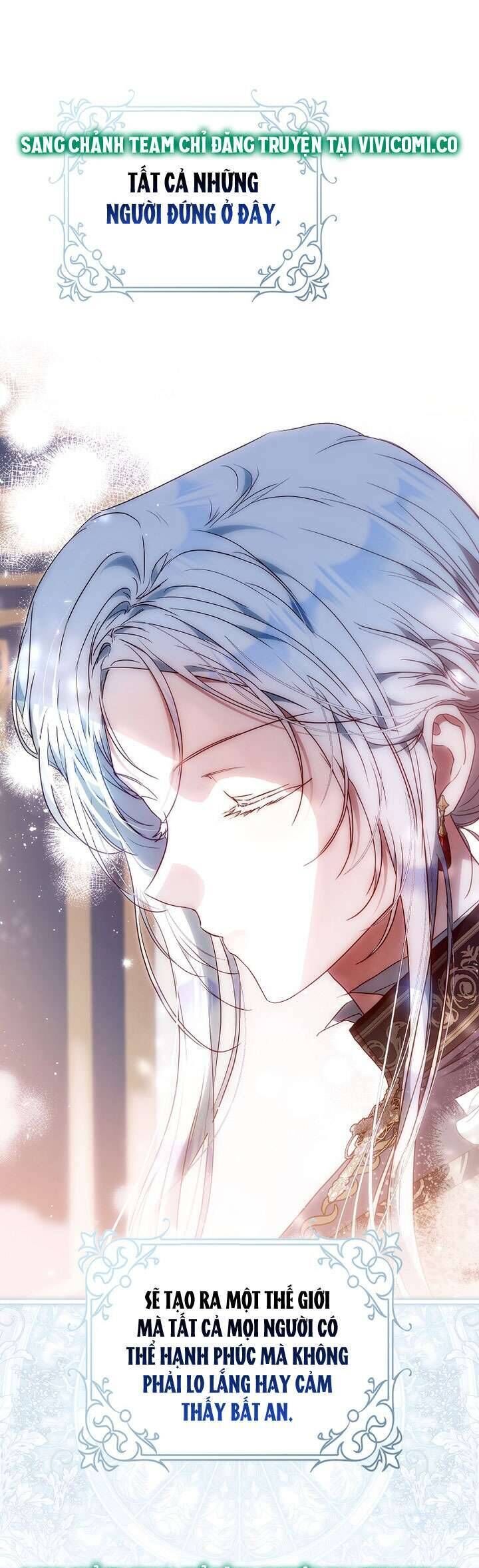Tôi Trở Thành Vợ Nam Chính Chap 127 - Next Chap 128