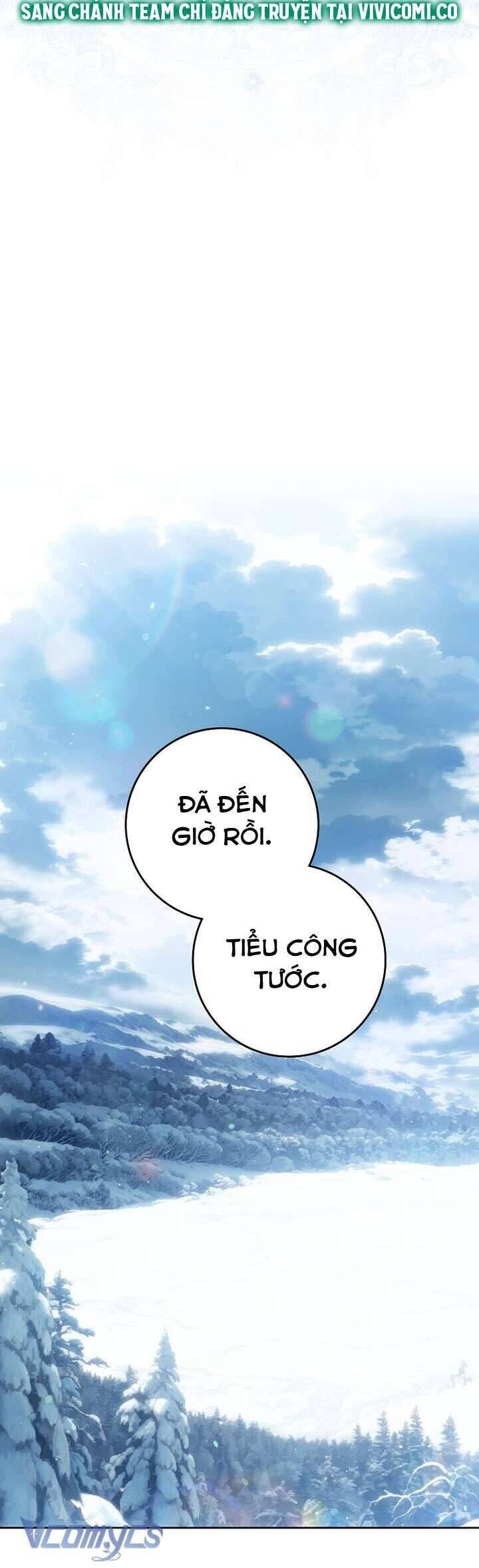 Tôi Trở Thành Vợ Nam Chính Chap 127 - Next Chap 128