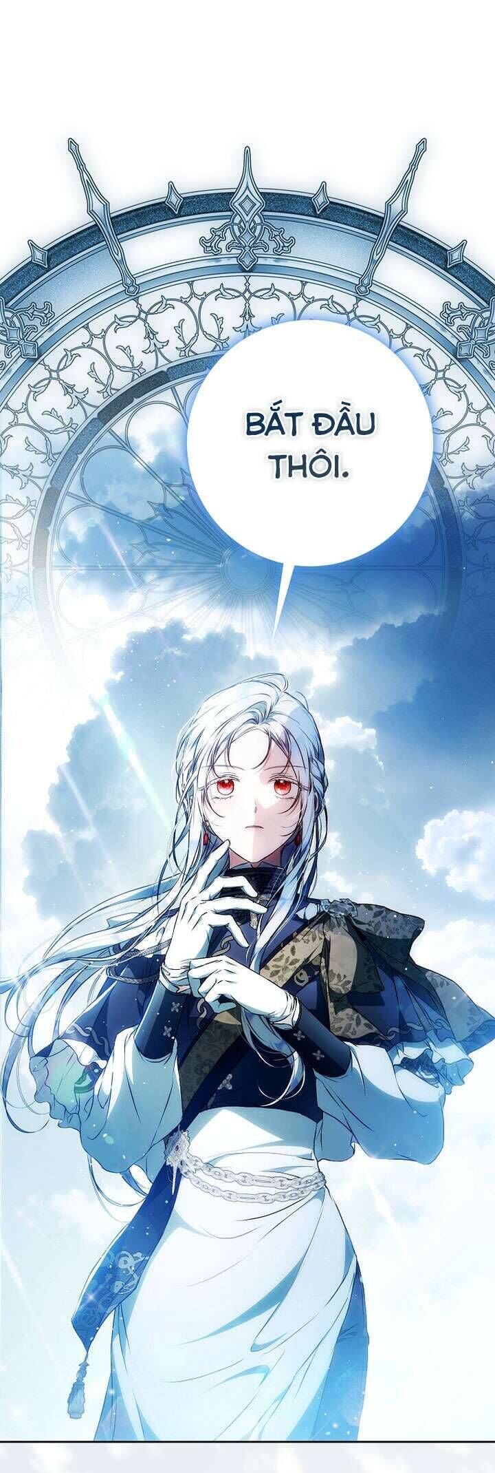 Tôi Trở Thành Vợ Nam Chính Chap 127 - Next Chap 128