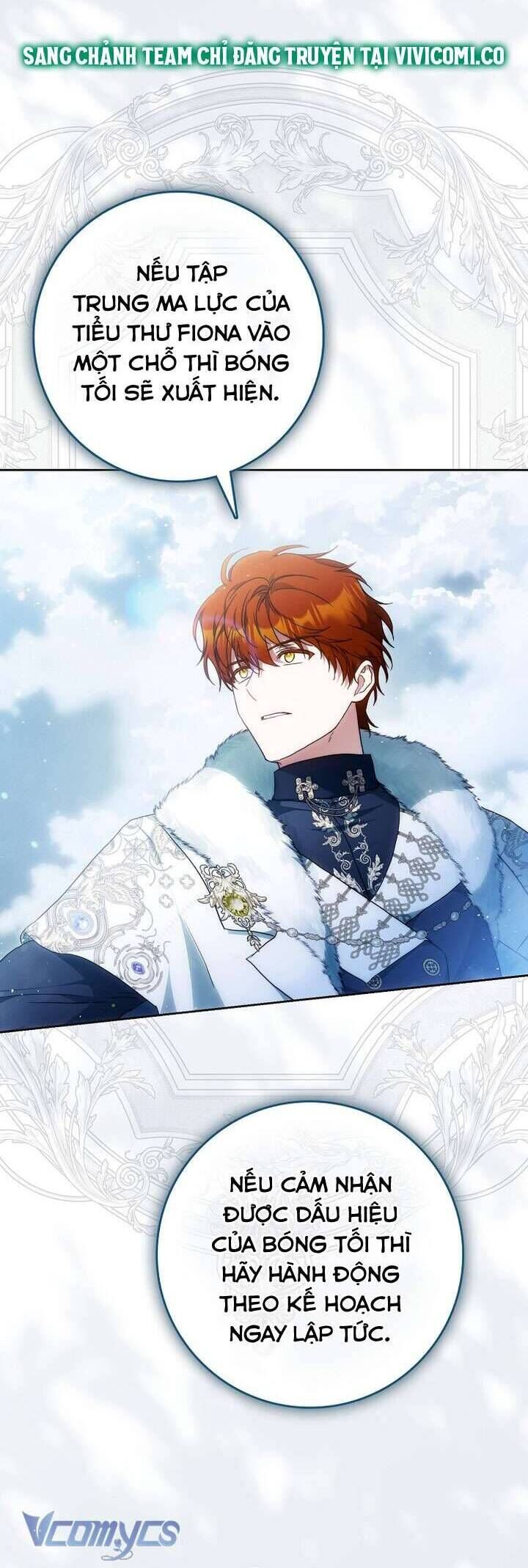 Tôi Trở Thành Vợ Nam Chính Chap 127 - Next Chap 128