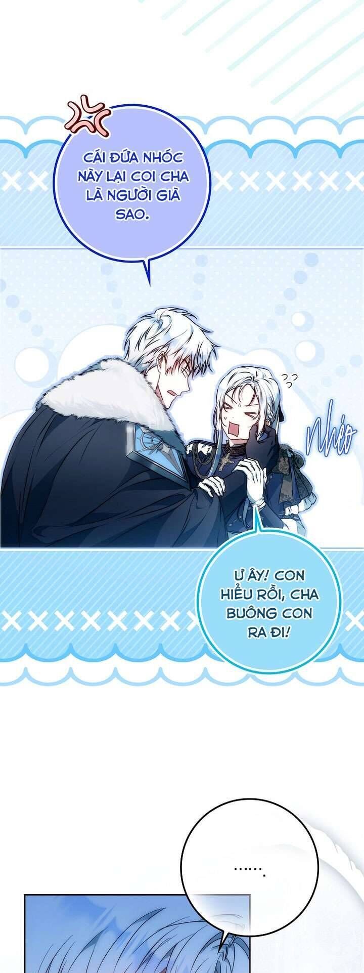 Tôi Trở Thành Vợ Nam Chính Chap 127 - Next Chap 128