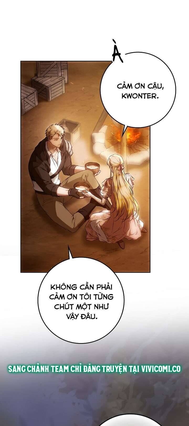 Tôi Trở Thành Vợ Nam Chính Chap 127 - Next Chap 128