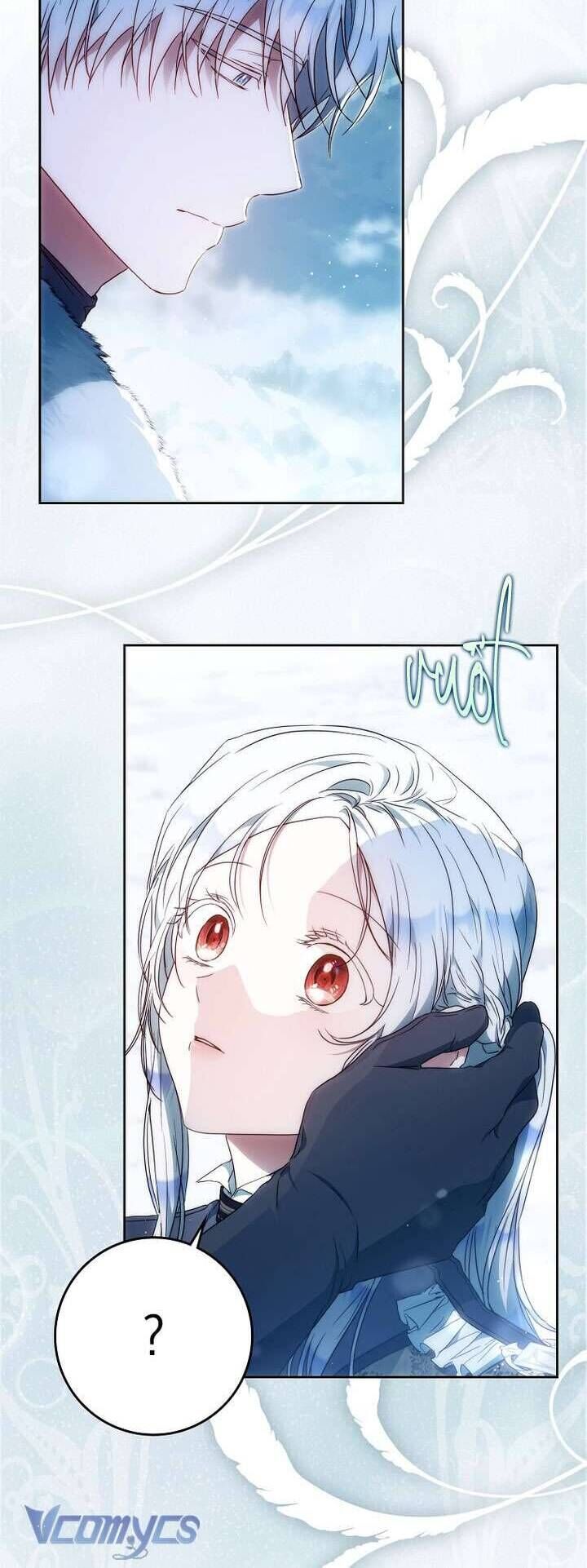Tôi Trở Thành Vợ Nam Chính Chap 127 - Next Chap 128