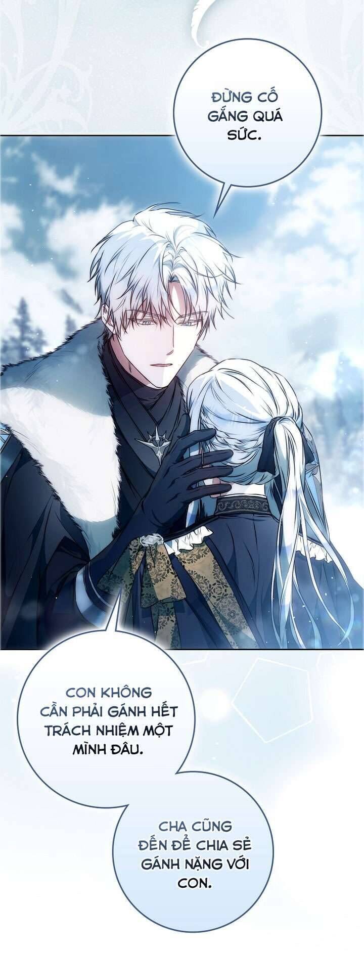 Tôi Trở Thành Vợ Nam Chính Chap 127 - Next Chap 128