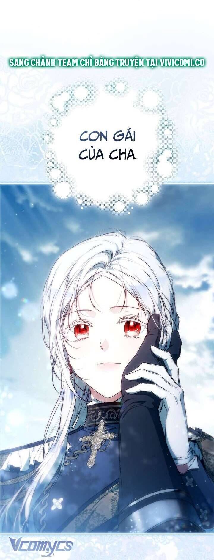 Tôi Trở Thành Vợ Nam Chính Chap 127 - Next Chap 128