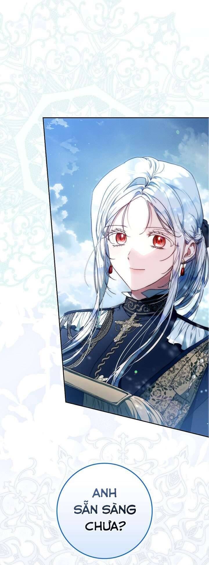 Tôi Trở Thành Vợ Nam Chính Chap 127 - Next Chap 128