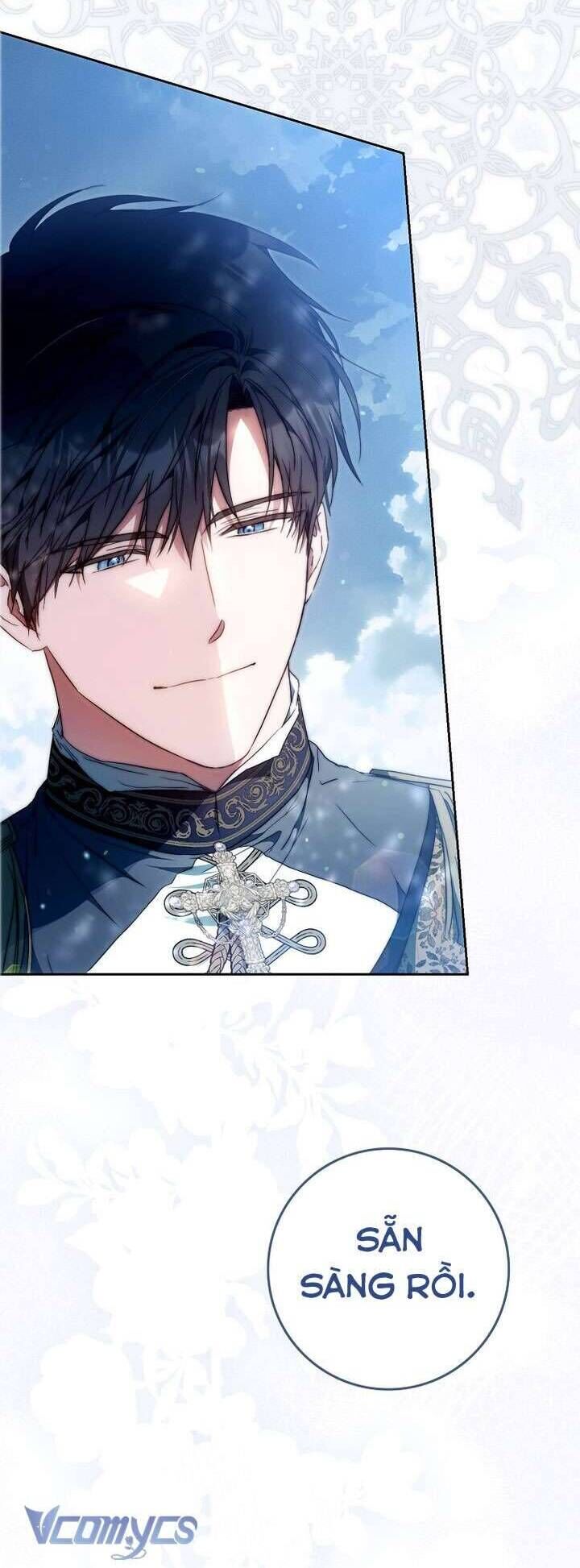 Tôi Trở Thành Vợ Nam Chính Chap 127 - Next Chap 128