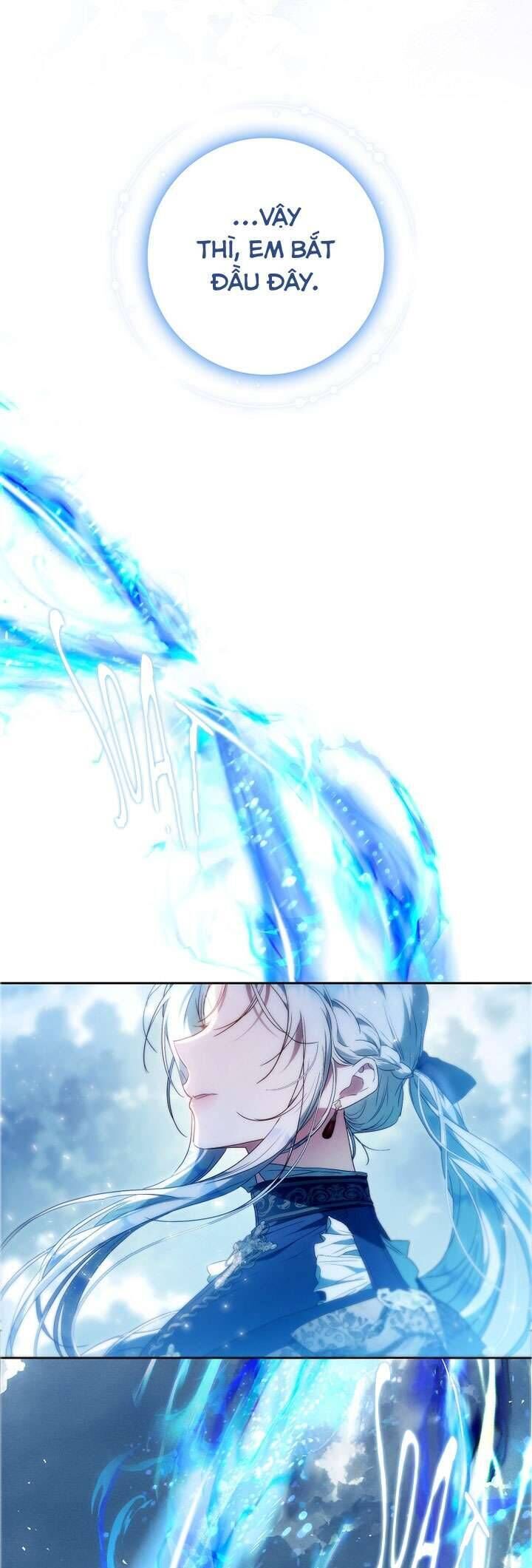 Tôi Trở Thành Vợ Nam Chính Chap 127 - Next Chap 128