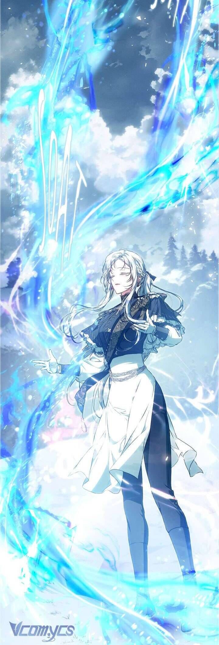 Tôi Trở Thành Vợ Nam Chính Chap 127 - Next Chap 128