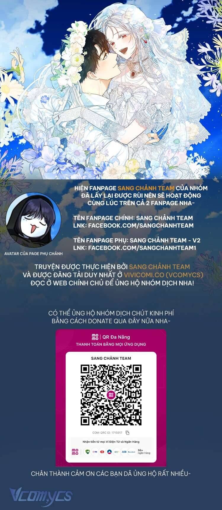 Tôi Trở Thành Vợ Nam Chính Chap 127 - Next Chap 128
