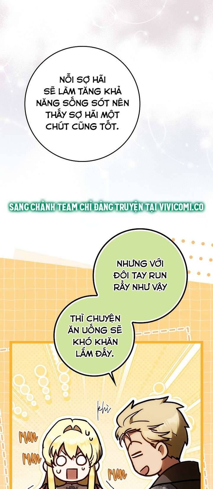 Tôi Trở Thành Vợ Nam Chính Chap 127 - Next Chap 128