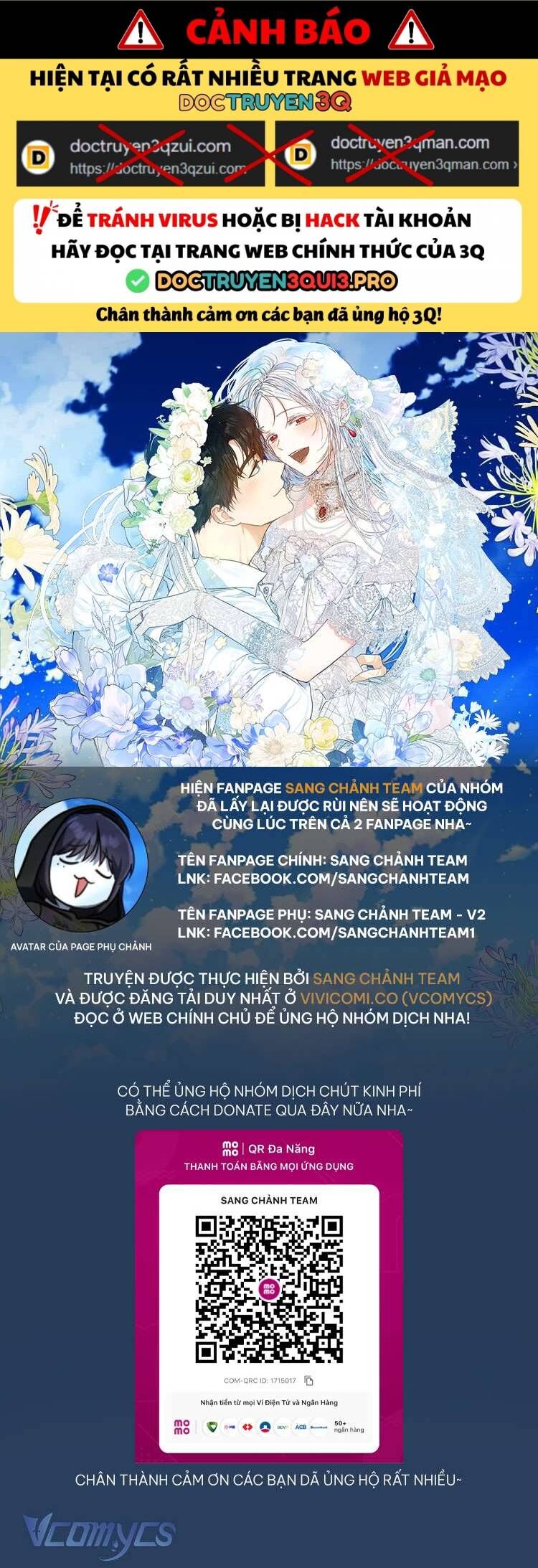 Tôi Trở Thành Vợ Nam Chính Chap 132 - Next Chap 133