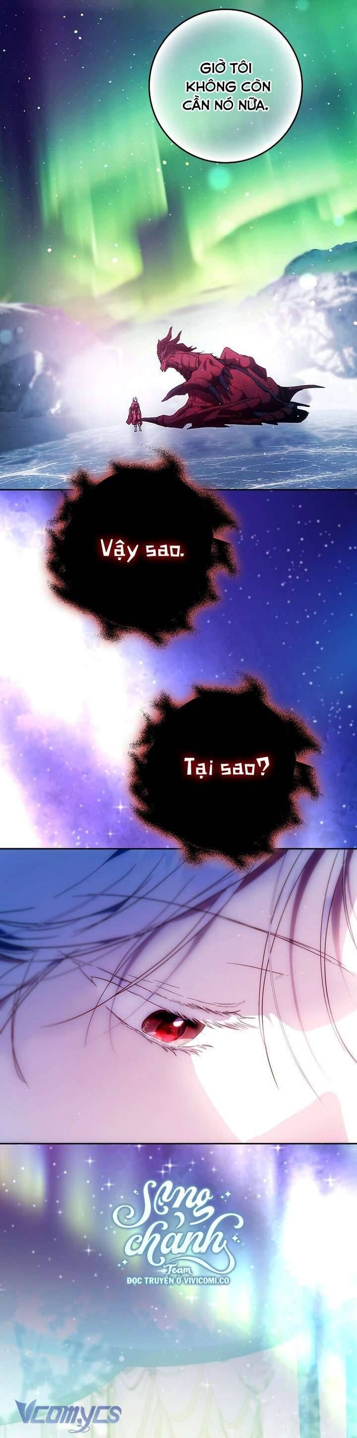 Tôi Trở Thành Vợ Nam Chính Chap 132 - Next Chap 133