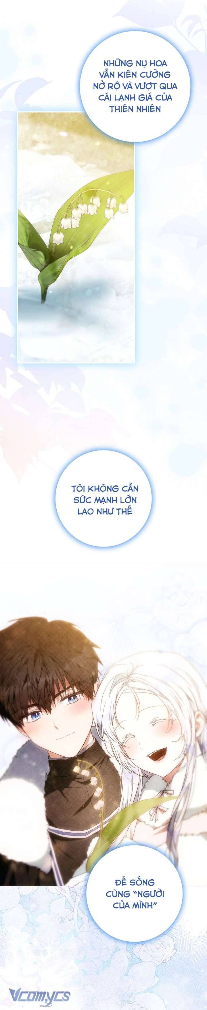 Tôi Trở Thành Vợ Nam Chính Chap 132 - Next Chap 133