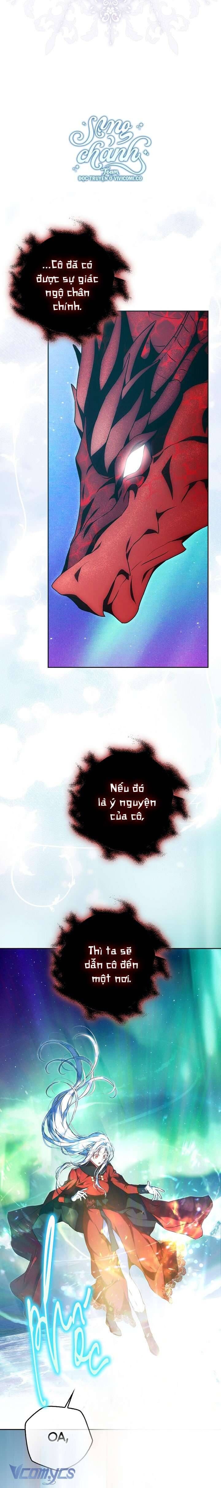 Tôi Trở Thành Vợ Nam Chính Chap 132 - Next Chap 133