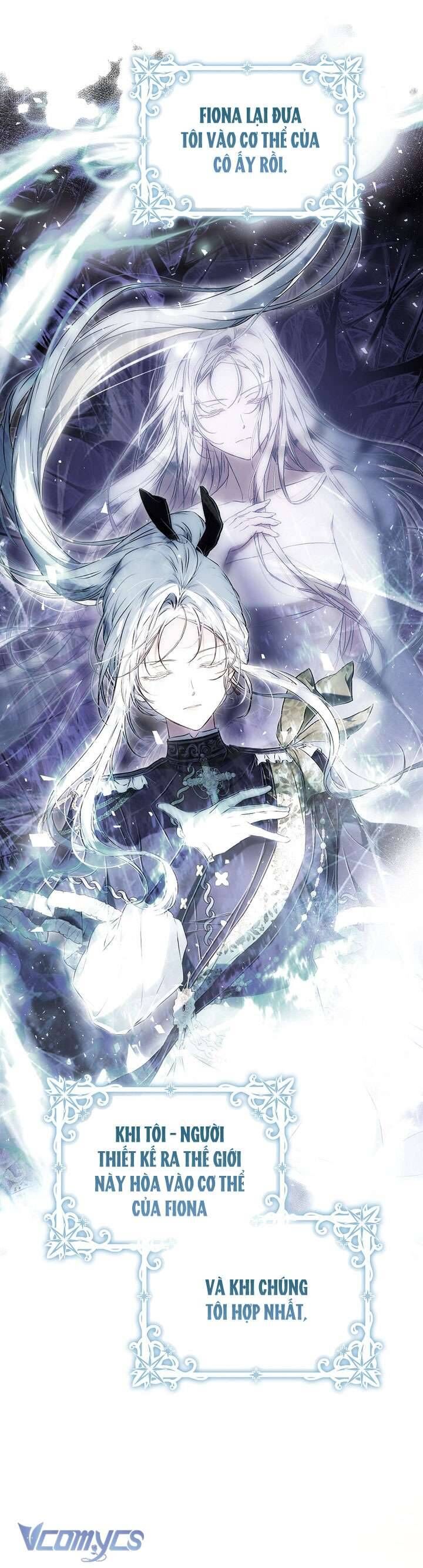 Tôi Trở Thành Vợ Nam Chính Chap 132 - Next Chap 133
