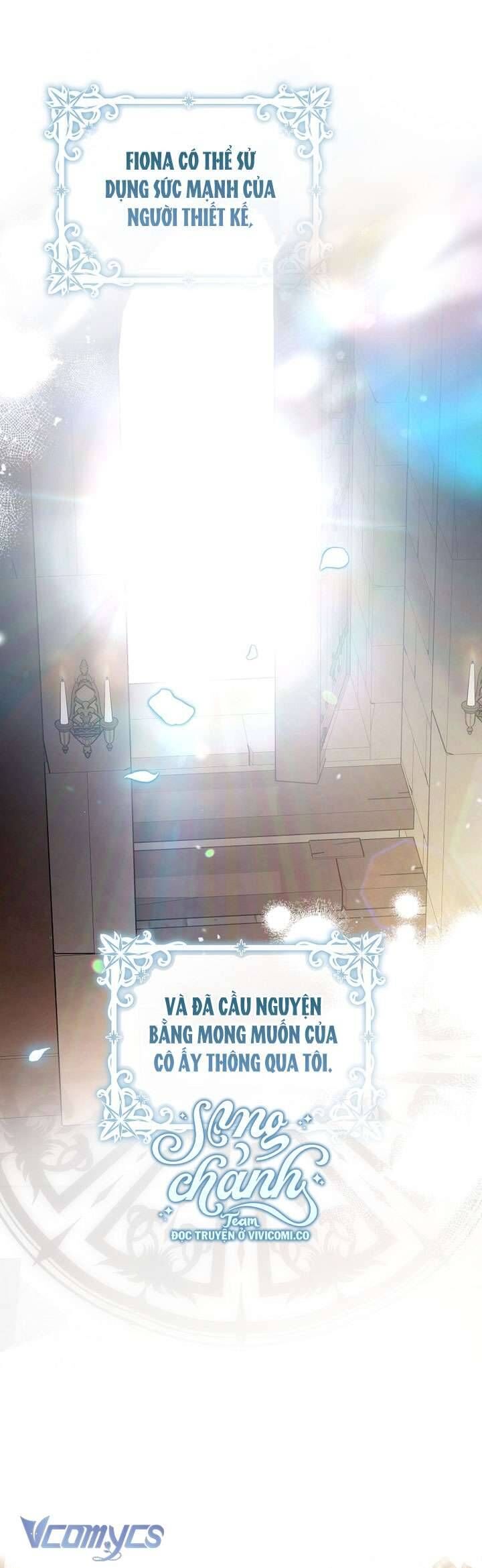 Tôi Trở Thành Vợ Nam Chính Chap 132 - Next Chap 133