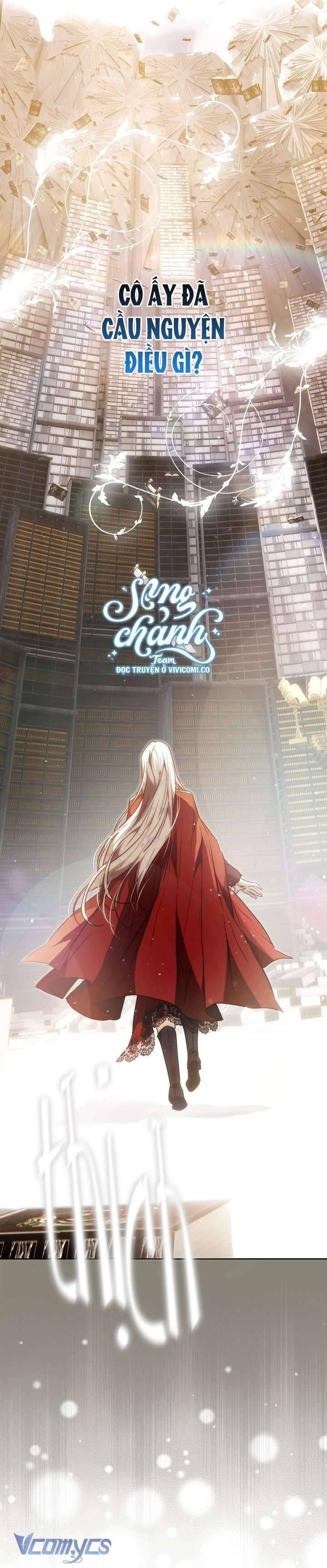 Tôi Trở Thành Vợ Nam Chính Chap 132 - Next Chap 133