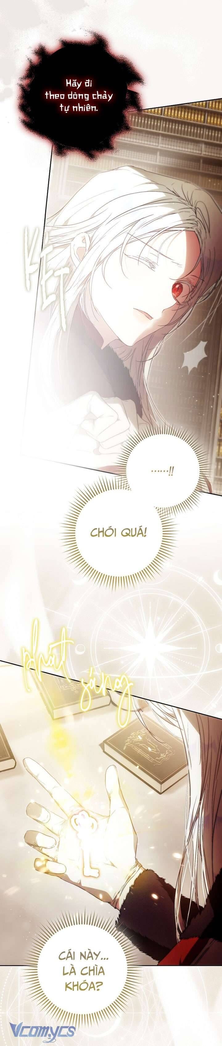 Tôi Trở Thành Vợ Nam Chính Chap 132 - Next Chap 133