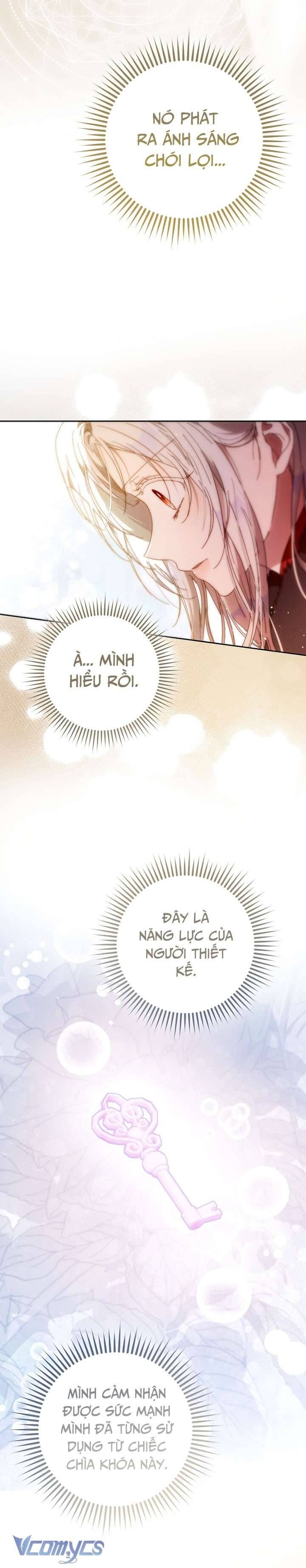 Tôi Trở Thành Vợ Nam Chính Chap 132 - Next Chap 133