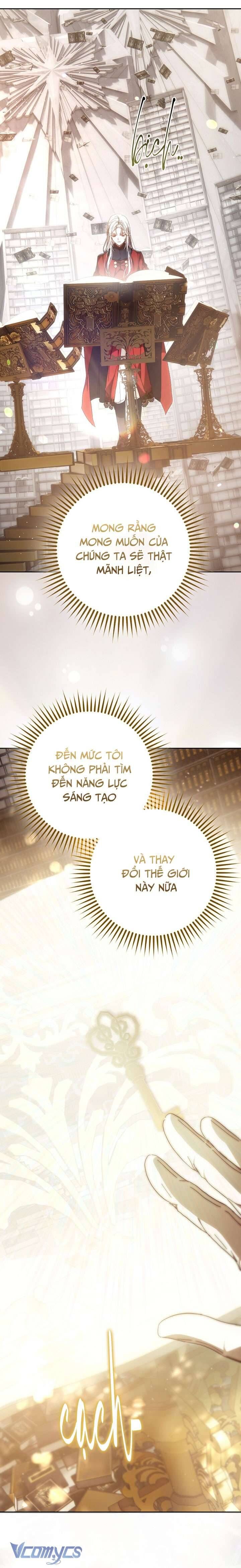 Tôi Trở Thành Vợ Nam Chính Chap 132 - Next Chap 133