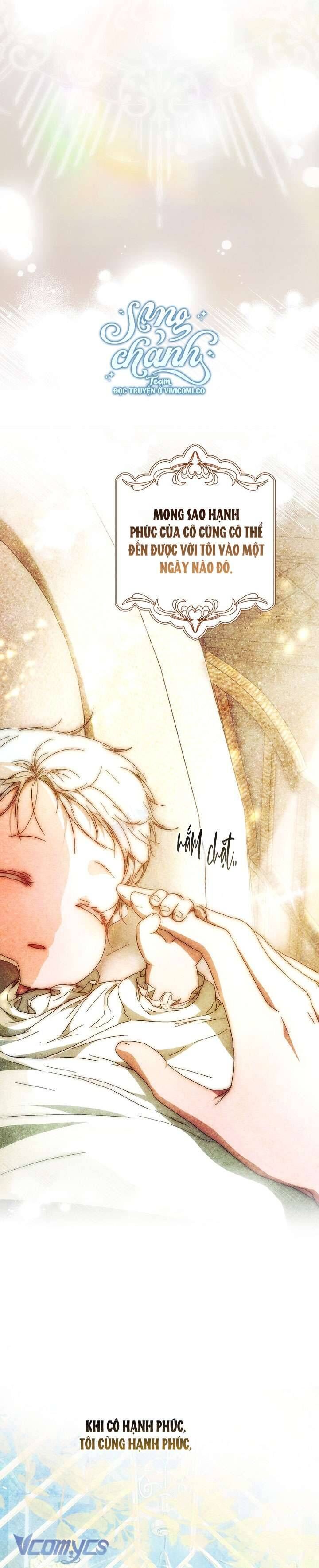 Tôi Trở Thành Vợ Nam Chính Chap 132 - Next Chap 133