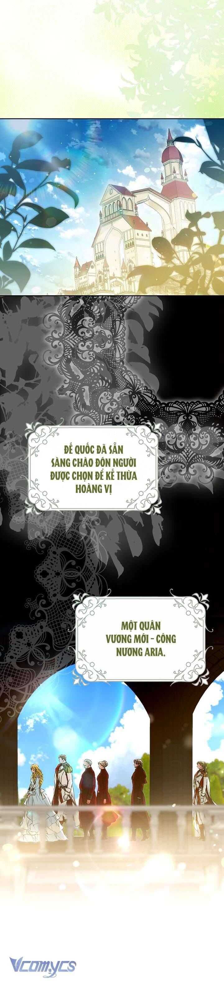 Tôi Trở Thành Vợ Nam Chính Chap 132 - Next Chap 133